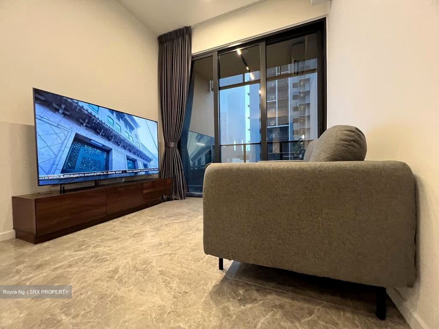 The M (D7), Apartment #553356871